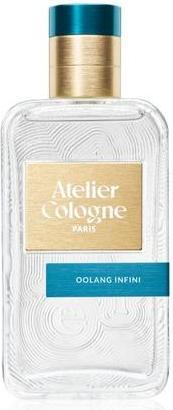 Actual product image Atelier Cologne Absolue Oolang Infini Eau de Parfum - Unisex, 100 ml (Eau de parfum, 100 ml)