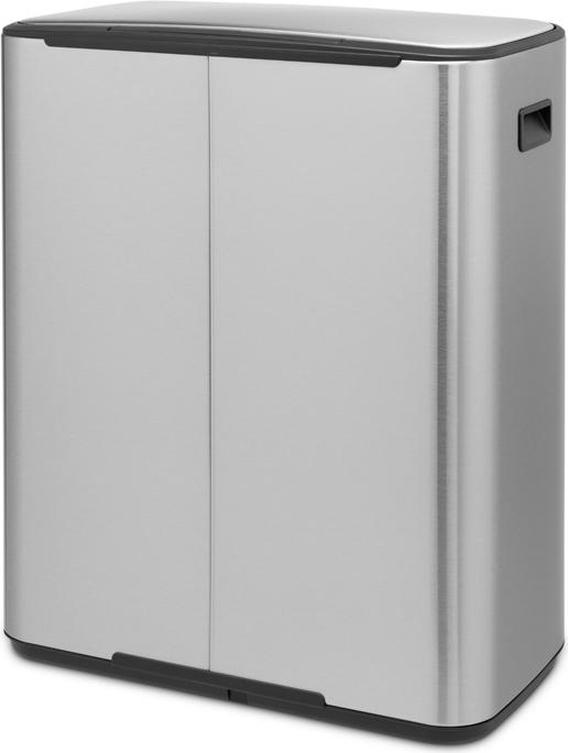 Image du produit Brabantia Bo Waste Bin (60 l)