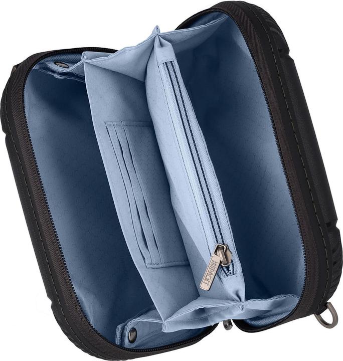 Produktbild Impackt IP1 - Umhängetasche Minicase, Lava (1 l, Handgepäck (bis 50l))