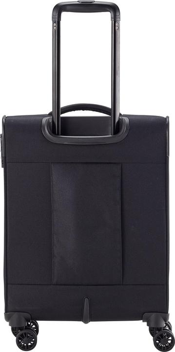 Immagine prodotto Travelite Trolley + Valigia Chios 4w Trolley S (34 l, Bagaglio a mano (fino a 50 litri))