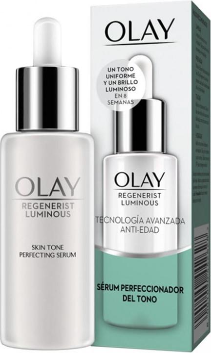 Image du produit Olay Sérum lumineux Regenerist 40 ml (40 ml, Crème de jour)