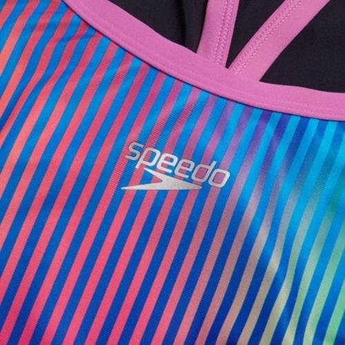 Produktbild Speedo Placement Digital Turnback (W34/L38)