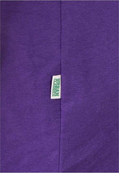 Actual product image Urban Classics Organic Basic Tee (L)