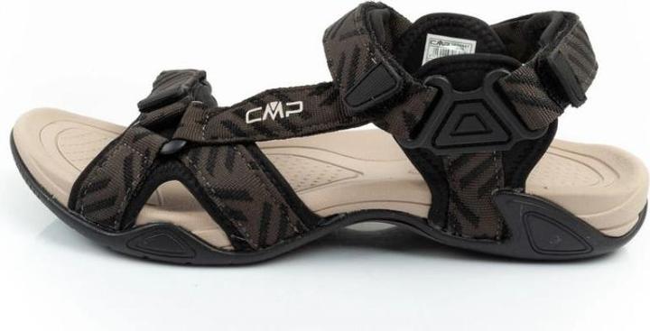 Actual product image CMP Campagnolo Hamal Sandalen (47)