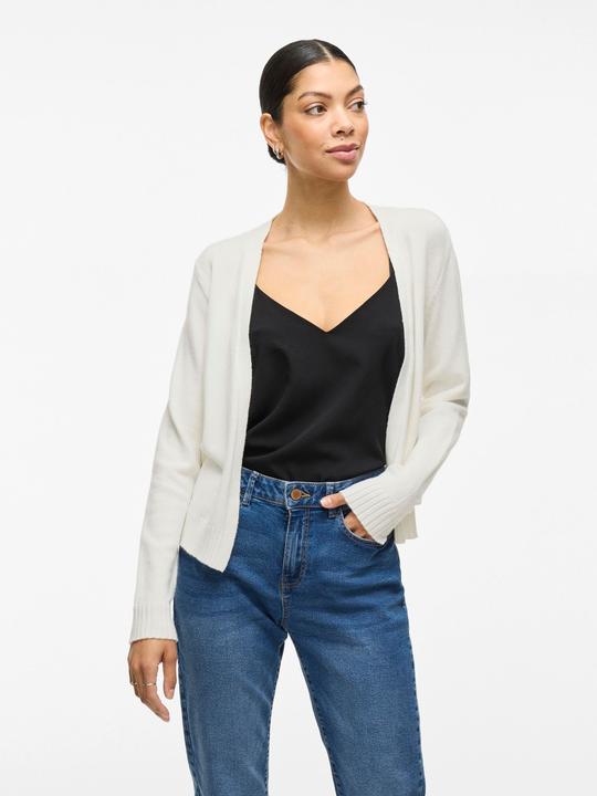 Actual product image Vila Short open cardigan (M)