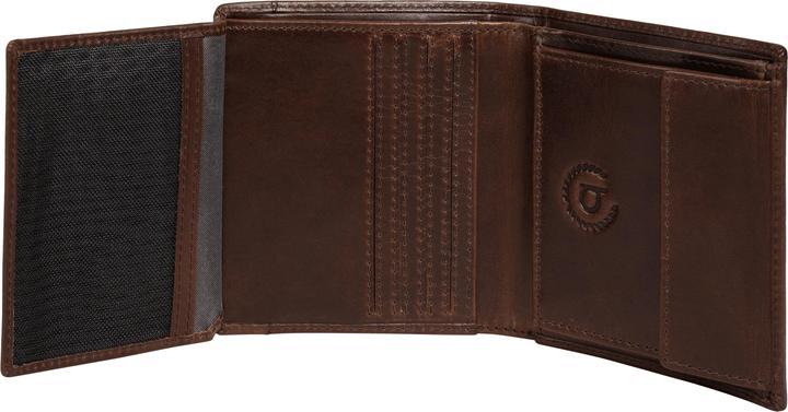Actual product image Bugatti ROMANO wallet