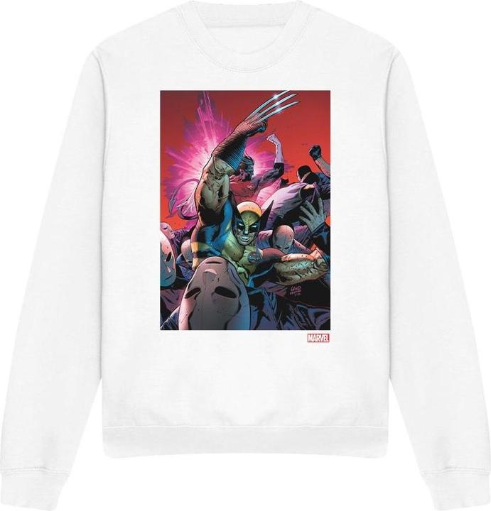 XMen Sweatshirt (M)