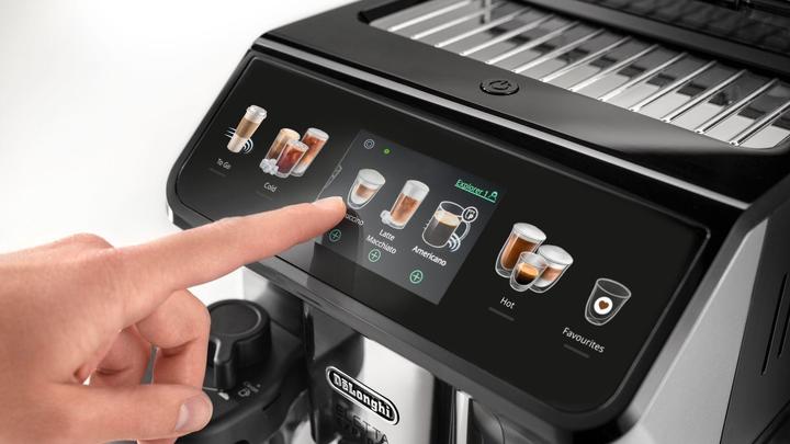 Productafbeelding De'Longhi Eletta Explore