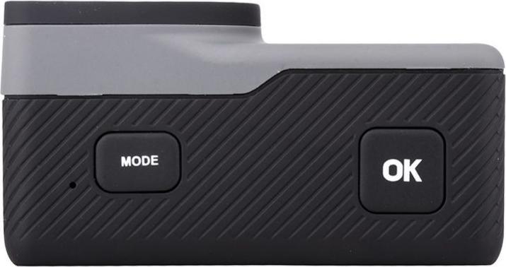 Produktbild Hurtel DV8500 4K Wi-Fi 16Mpx Sportkamera wasserdicht Weitwinkel + Zubehör - Schwarz (30p, WLAN)
