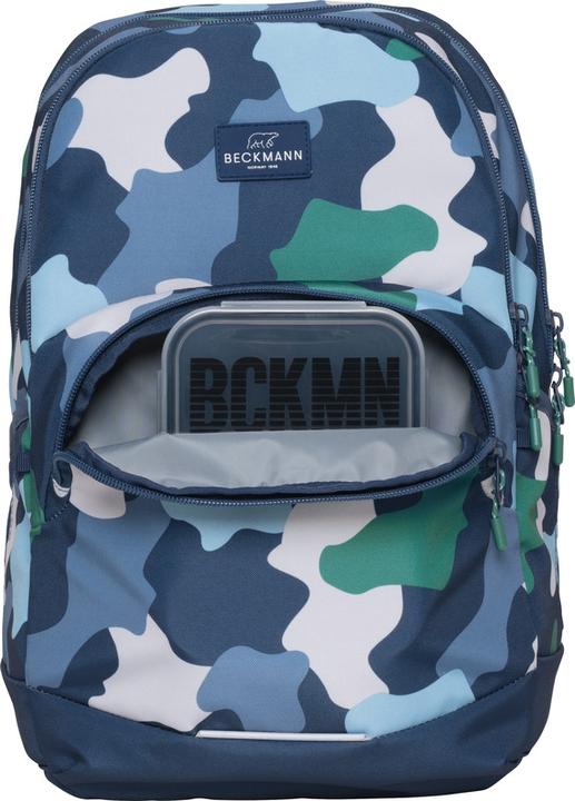 Image du produit Beckmann Sac à dos Sport Jr. (30 l)
