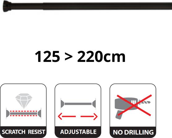 Actual product image spirella Crete
