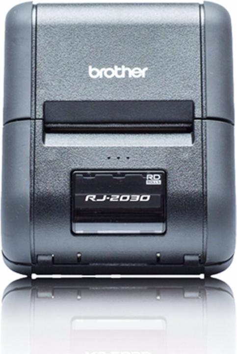 Produktbild Brother RJ-2030 MOBILE PRINTER ALL (41209 dpi)