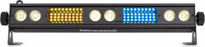 Produktbild BeamZ LED-Bar LSB340 (3 W, LED)