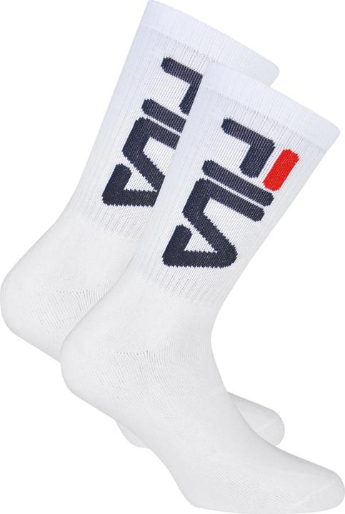 Produktbild FILA Socken (2er Pack, 39 - 42)