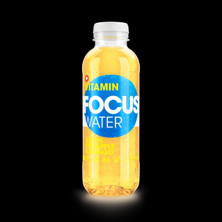 Focuswater Active