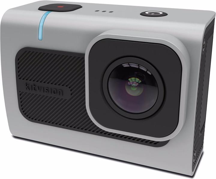 Actual product image Kitvision Venture 720p Action Camera (30p)