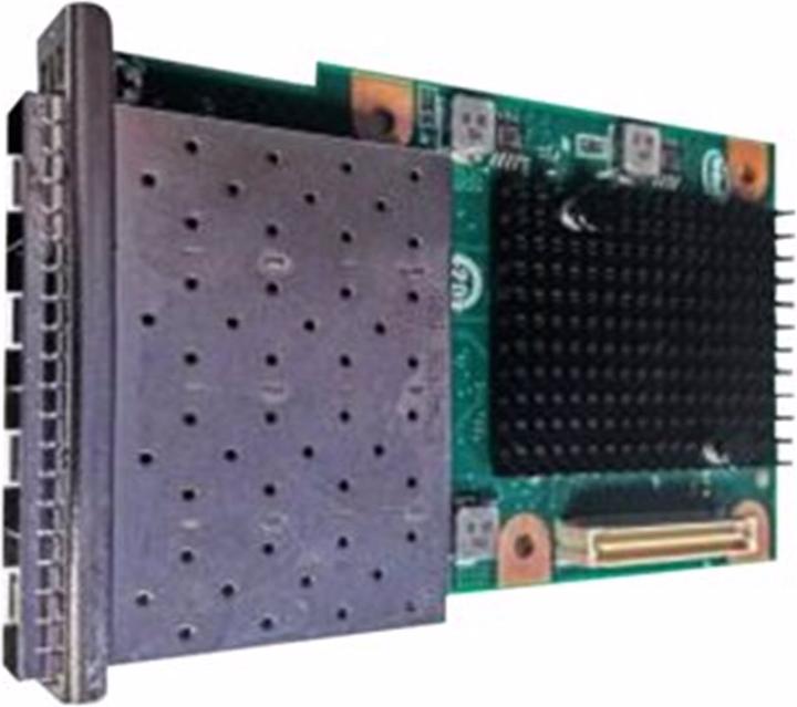 Produktbild Intel 10Gb 4-Port OCP Modul X527 (Ethernet, RJ45, SFP+)