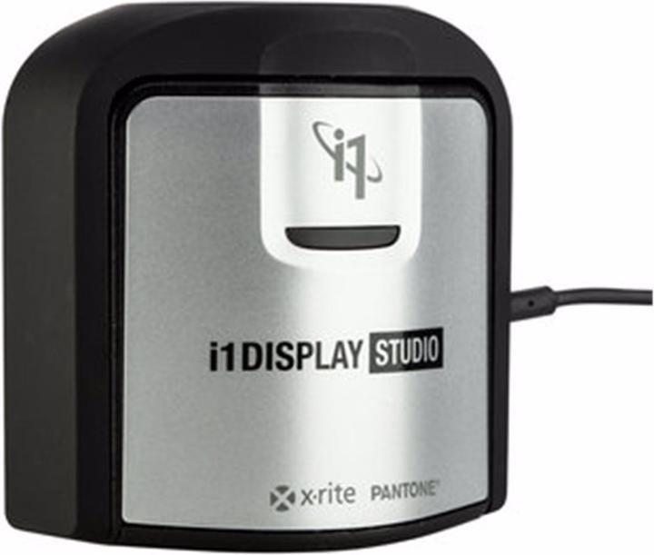 Produktbild Calibrite i1Display Studio