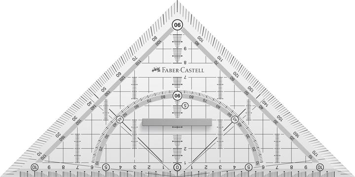 Faber-Castell Grip (220 mm)