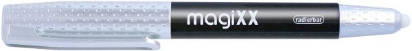 Produktbild Online Rollerball Black MagiXX 0.7mm 55000/3D radierbar (Schwarz, 1 x)