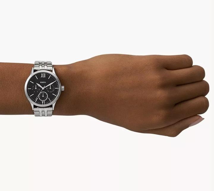 Image du produit Fossil BQ2469SET Fenmore (Coffret cadeau, 44 mm)