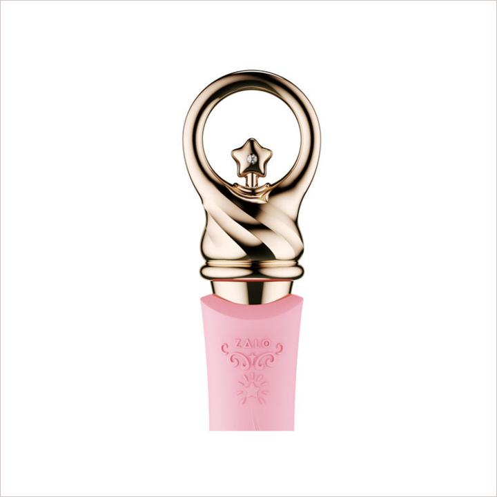 Produktbild Curve Toys Courage Heating G-Spot Massager