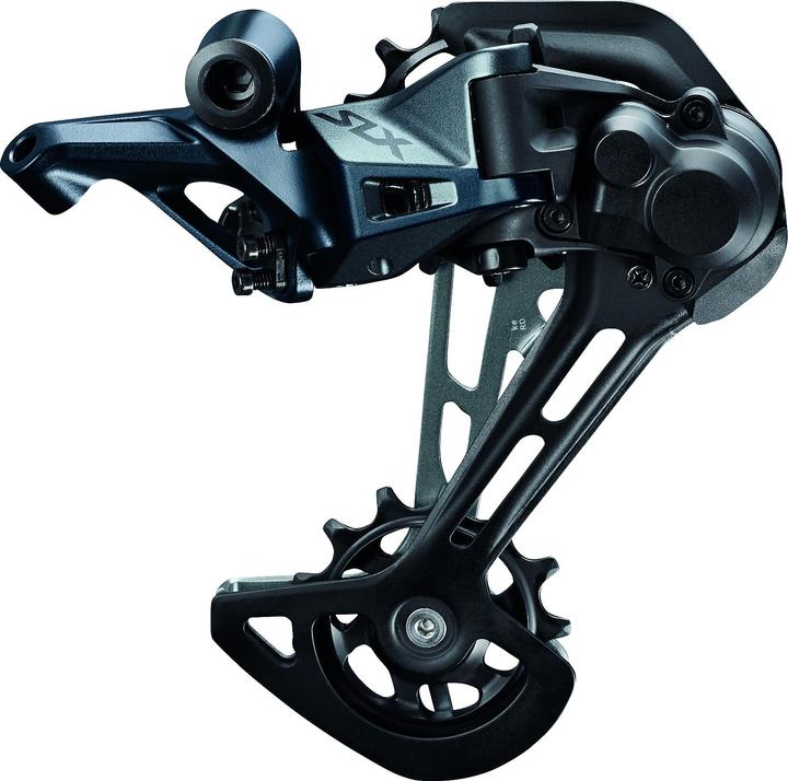 Actual product image Shimano SLX RD-M7100 (12-speed)