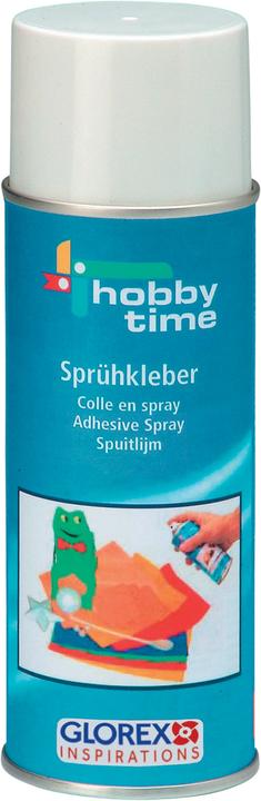 Produktbild hobbytime Sprühkleber 300ml (300 ml)