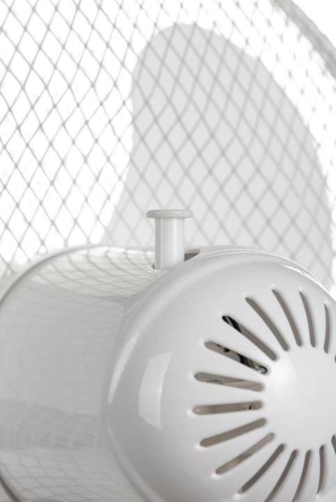 Immagine prodotto Activejet Regolare WSR-40B il ventilatore da pavimento