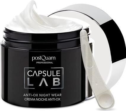 Postquam Capsule-Lab Anti-Ox Night Wear (50 ml) (50 ml)