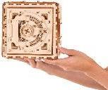 Produktbild Ugears Tresor