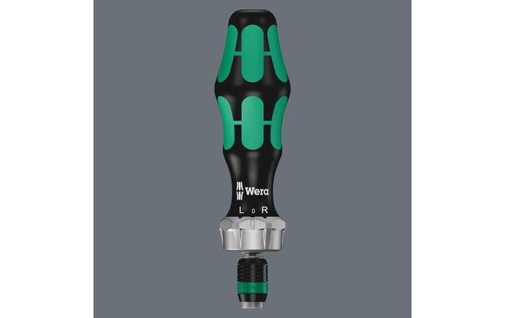 Produktbild Wera Kraftform Kompakt 60 RA (Kreuz Phillips PH M2, Innensechsrund TX M20, Innensechsrund TX M25, Kreuz Phillips PH M1, Innensechsrund TX M15, Kreuz Pozidriv PZ M3, Innensechsrund TX M30, Kreuz Phillips PH M3, Kreuz Pozidriv PZ M2, Innensechsrund TX M10, Kreuz Pozidriv PZ M1)