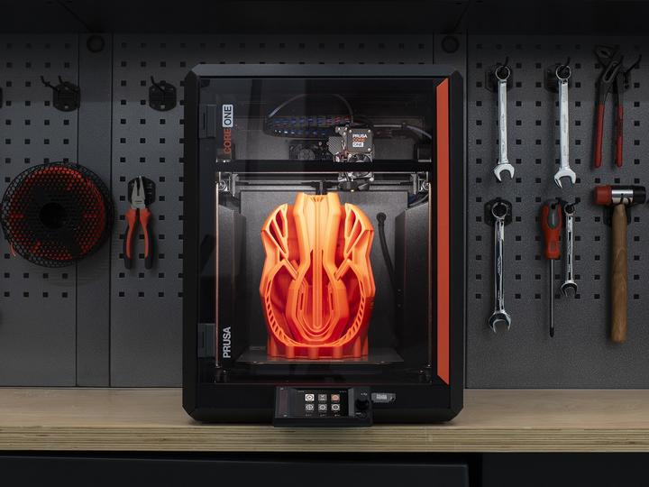 Image du produit Prusa Core One