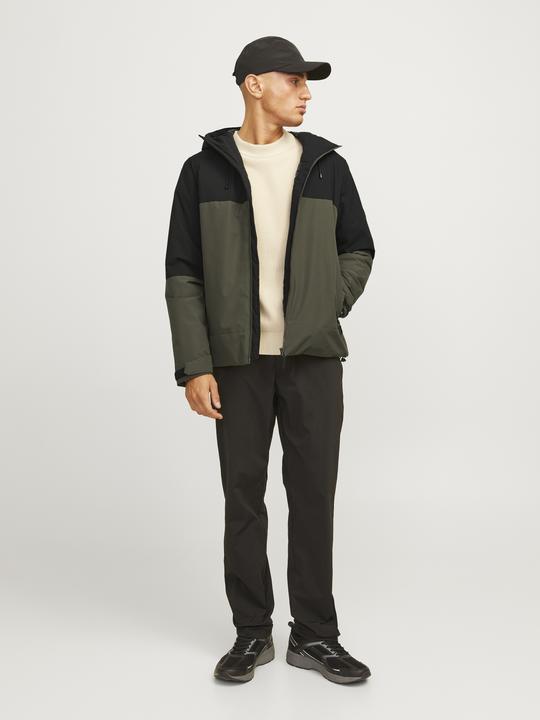 Immagine prodotto Jack & Jones Jcoaiden Transitional Jacket Sn (XS)