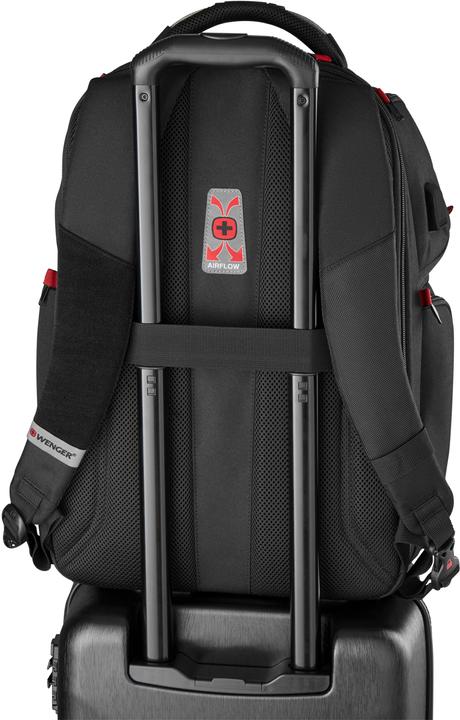 Actual product image Wenger PlayerOne (29 l)