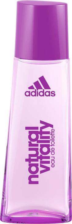 Produktbild adidas Natural Vitality (Eau de Toilette, 50 ml)