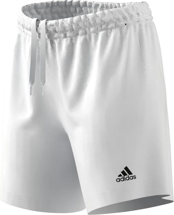 Produktbild adidas Damenshorts Entrada 22 weiss HI0001 (XS) (XS)
