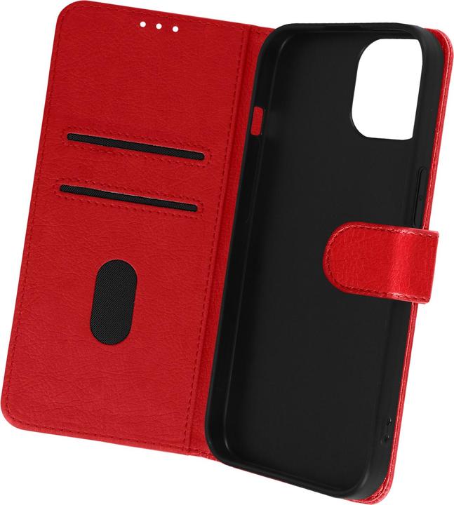 Actual product image Avizar Chesterfield Series (Apple iPhone 15 Pro)