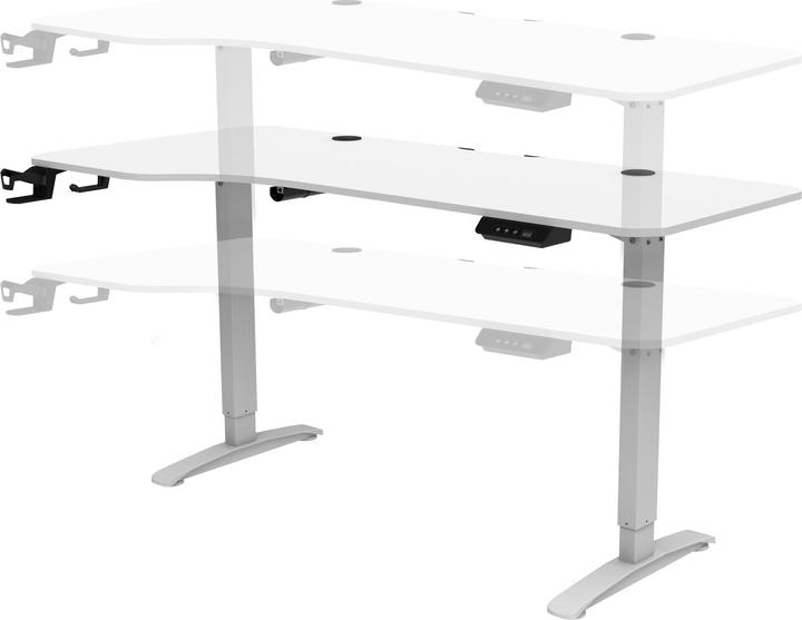 Actual product image En.Casa Oxnard (160 x 75 x 118 cm)