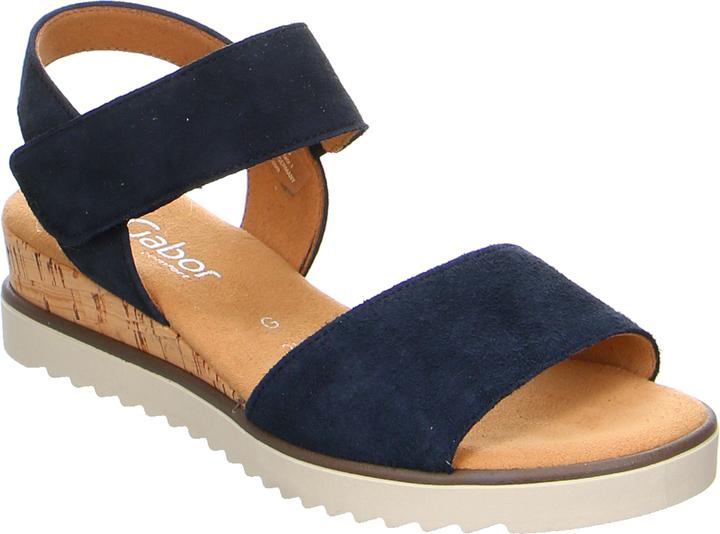 Actual product image Gabor Sandalen (40)