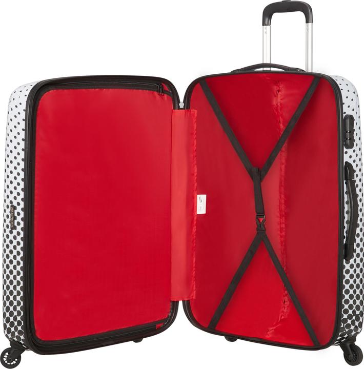 Produktbild American Tourister Disney Legends (88 l, L (90 - 115l))