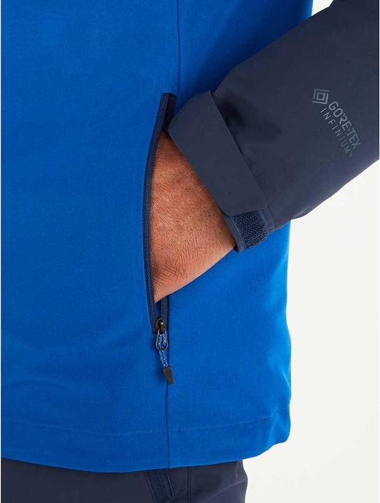Produktbild Marmot ROM Hoodie Jacke (L)