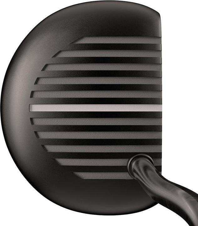 Zebra AIT1 Putter LH (Linkshänder)