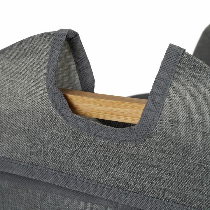 Actual product image Relaxdays Nest Aid, Hanging Birdhouse
