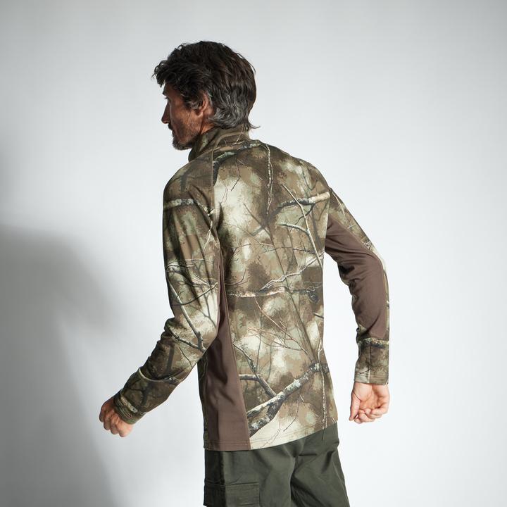 Actual product image Solognac 500 (XL)