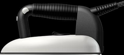 Actual product image Laurastar Go+ (1800 W, 200 g/min)