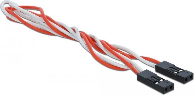 Image du produit Delock Carte PCI Express SATA à 4 ports