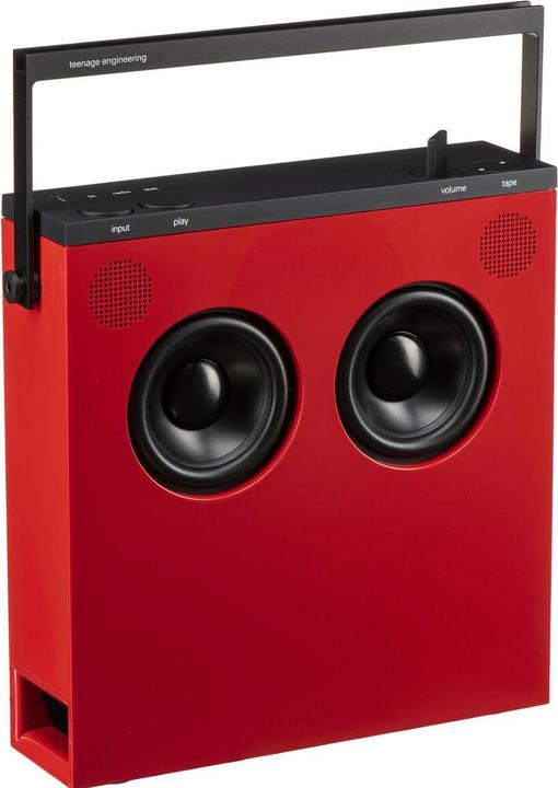 Bluetooth speakers