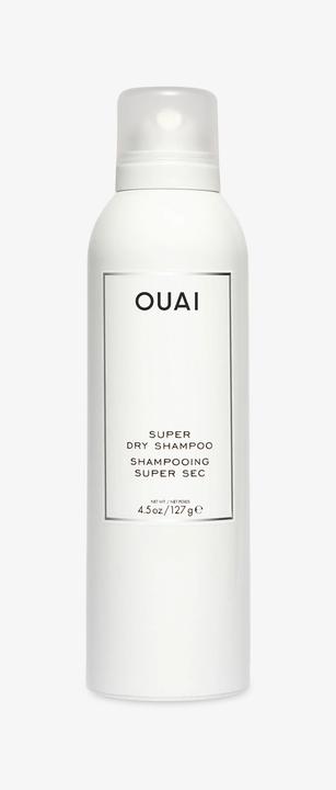 Produktbild Ouai Super Dry Shampoo (127 ml, Trockenshampoo)