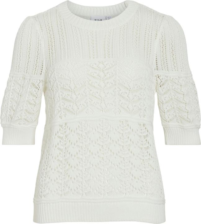 Immagine prodotto Vila VINYA Kurzarm Stricktop (XS)